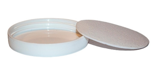 1000 Frasco Tarro Pomadero 250 Ml O Gr Transparente Tapa Lin