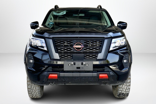 Nissan Frontier 2023