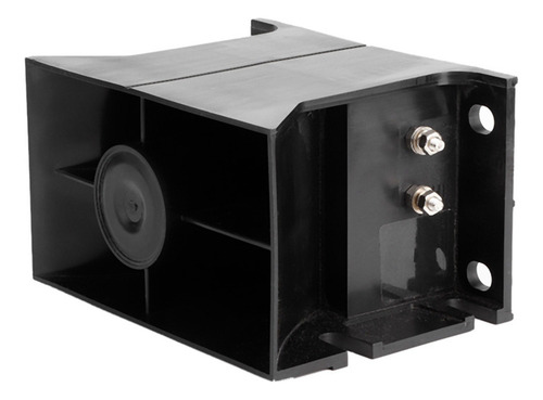 Para Bocina Reversible Con Alarma Abs, 12 V-24 V, A Prueba