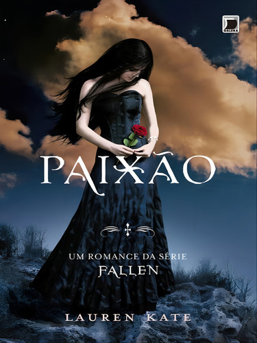 Paixão (vol. 3 Fallen) - Vol. 3