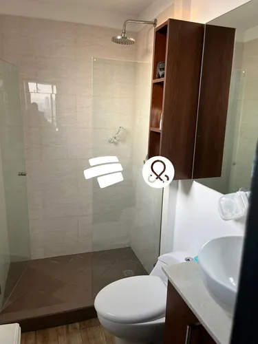 Espectacular Apartamento En Chapinero, Con Características Exclusivas