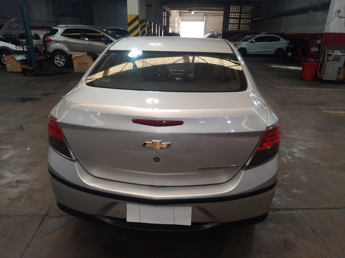 Chevrolet Prisma 1.4 Ltz 98cv