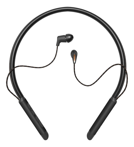 Klipsch T5 Auriculares Con Banda Cuello (negro), 5,9 X 5,9 X