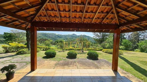 Imagem 21 de 30 de Chácara Com 3 Dormitórios À Venda, 43500 M² Por R$ 2.500.000,00 - Cocais - Itatiba/sp - Ch0045