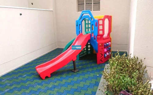 Imagem 13 de 15 de Apartamento Com 3 Dormitórios À Venda, 68 M² Por R$413.000,00 - Vila Nova Cachoeirinha - São Paulo/ - Sp162
