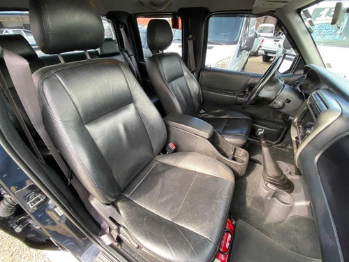 Imagem 9 de 10 de Ford Ranger 2.3 Xlt 12 2a