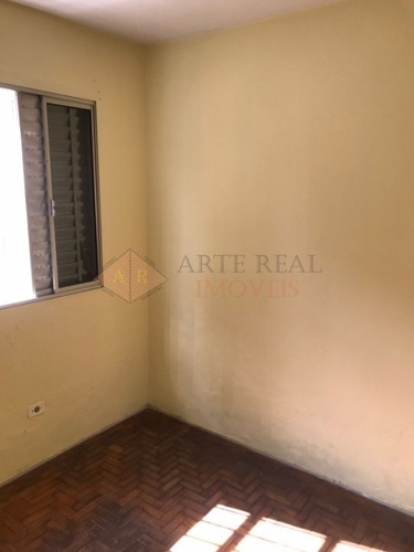 Imagem 11 de 16 de Casa Térrea 3 Dormitórios, Cidade Líder - São Paulo/sp - 1788