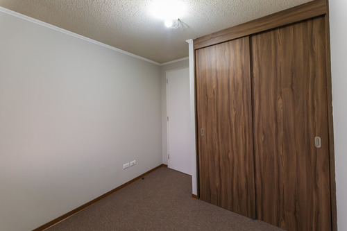 Vendo Hermoso Departamento En Valparaíso