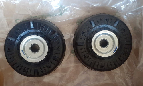 Kit Base Amortiguador Delantero Original Trax 2014 - 2019