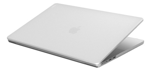 Carcasa Ultra Delgada Para Macbook Air 2022 13 Claro Uniq
