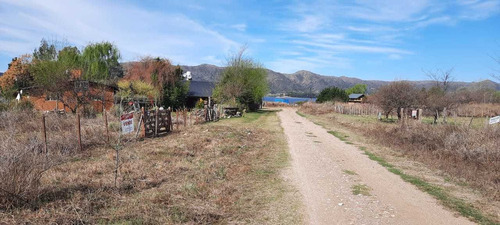 Imagen 6 de 14 de 523.lote En Venta A 100mts Del Lago En Potrero De Garay