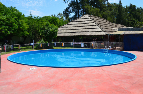 Quinta Para Pasar El Dia O Eventos Sociales Empresariales
