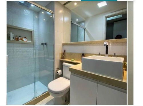 Imagem 14 de 22 de Apartamento - Ap02676 - 68982975
