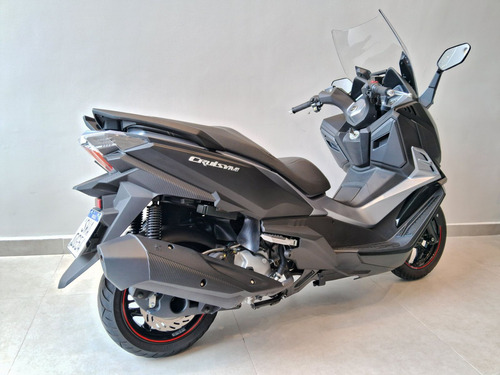 Dafra Cruisym Cruisym 300 Abs 2023/2024