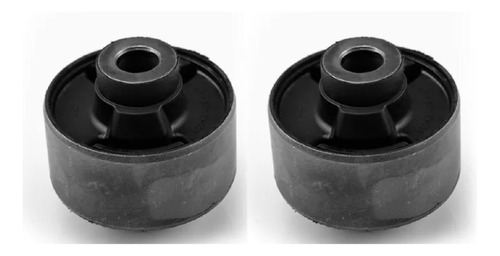 2 Bujes Inferior Grande Honda Civic  2006-2011