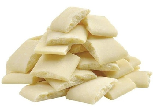 Chocolate Cobertura Stick Blanca Aguila X10kg Cod 3316