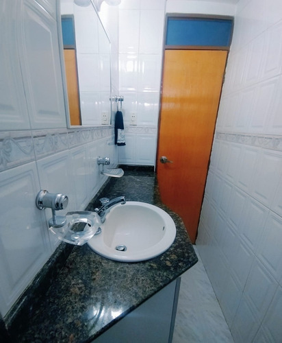 Imagen 19 de 20 de Apartamento Conservado Con Excelentes Condiciones
