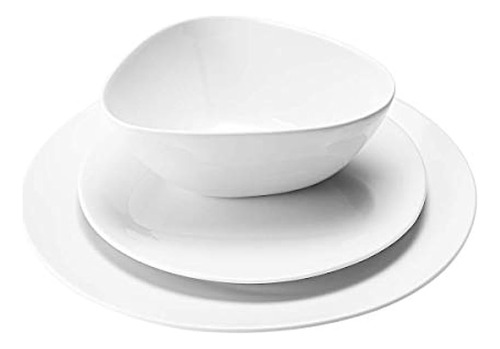 Juegos De Vajilla  Vajilla De Mesa Plato De Cena