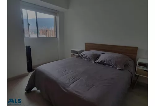 Apartamento En Excelente Ubicación En Envigado(mls#251443)