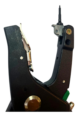 Pinza Ganader Flex Aplicador Caravanas Ganado Vacas Ovejas