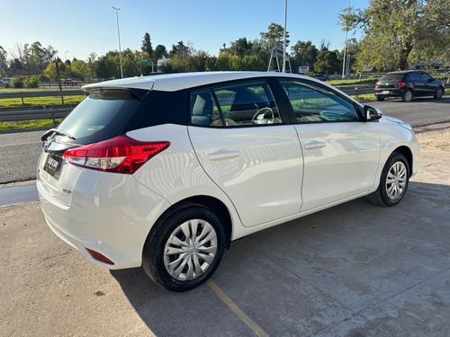 Toyota Yaris 1.5 107cv Xs 6 M/t 2024 1167468820