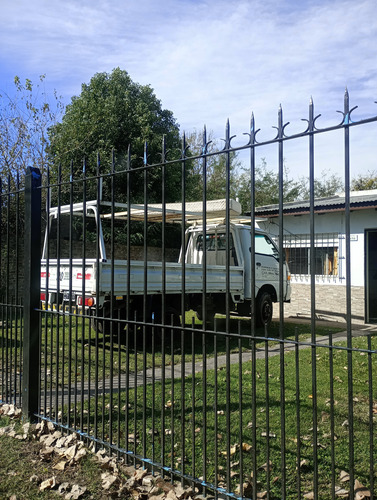 Hyundai H100 2.5 Truck