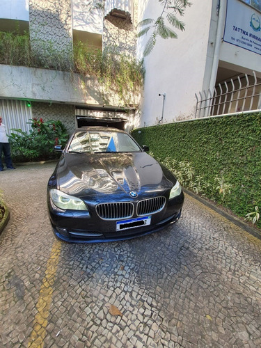 Bmw 530i 2013 R$90.000