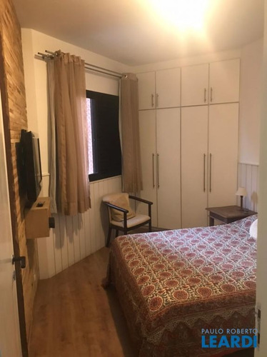 Imagem 15 de 15 de Apartamento - Morumbi - Sp - 645263