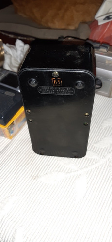 Tester Antiguo Marca SimpsonColeccion Unico $45.000