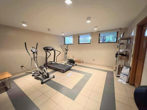 Departamento Triplex / 5 Dormitorios Av. Kennedy/ Vitacura