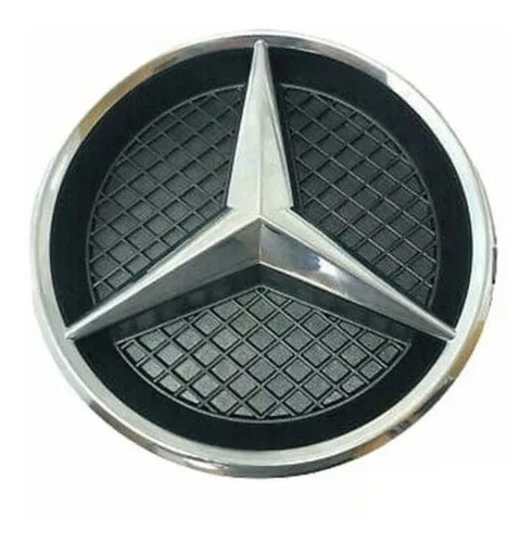 Emblema Parrilla Original Mercedes-benz Clase B W242 2006