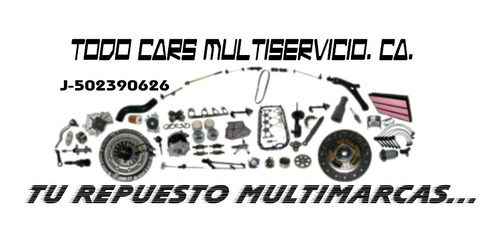 Imagen 4 de 4 de Muñón Daewoo Cielo Racer Lanos Espero