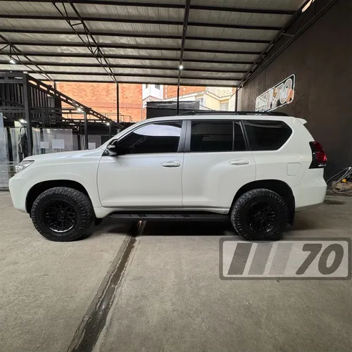 Toyota Prado 2.8 Tx-L At6