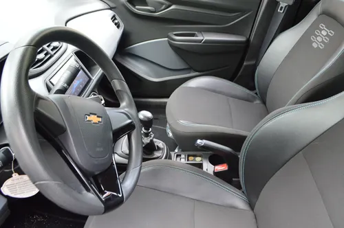 Chevrolet Joy 1.4