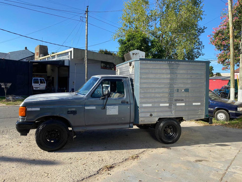Ford F-100 3.6 1992