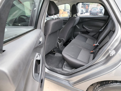 Imagen 11 de 12 de Ford Focus S Sedan 4p Mt 2016 Sarthou