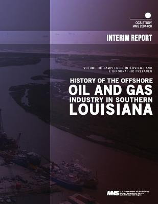 Libro History Of The Offshore Oil And Gas Industry In Sou...