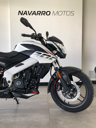 Bajaj Rouser Ns200