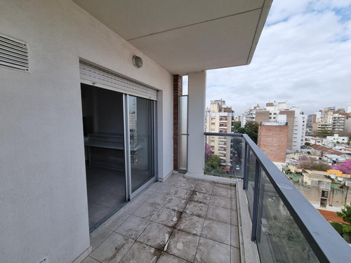 Venta/financiacion - Monoambiente - Balcón - A Estrenar - Centro, Rosario