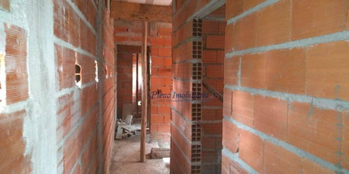 Imagem 20 de 28 de Sobrado À Venda, 183 M² Por R$ 490.000,00 - Jardim Virginia Bianca - São Paulo/sp - So0449
