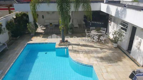 Imagem 3 de 15 de Casa Em Condominio Na Barra Da Tijuca - Jccn40006