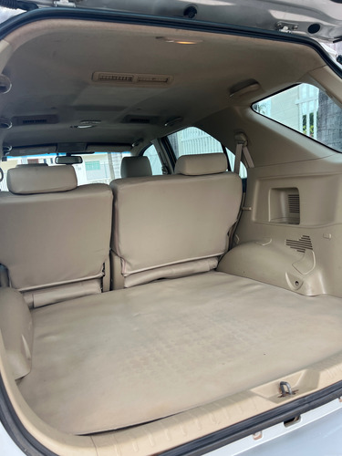 Toyota Hilux SW4 3.0 Srv 5l 4x4 Aut. 5p