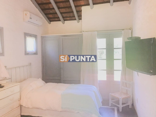 Imagen 9 de 27 de Casa En La Barra