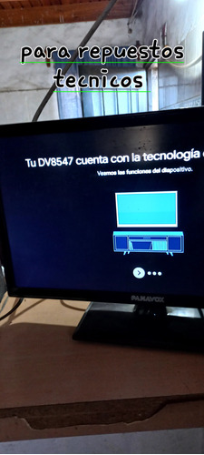 Mas De 30 Ideal Técnicos  Ofs Por Ts Tv Led Lote Para Rep