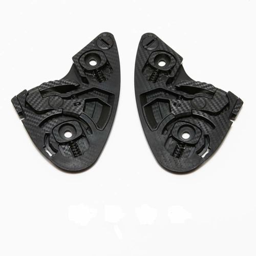 Shoei Qr-e Base Plate Street Racing Accesorios Para Casco D.