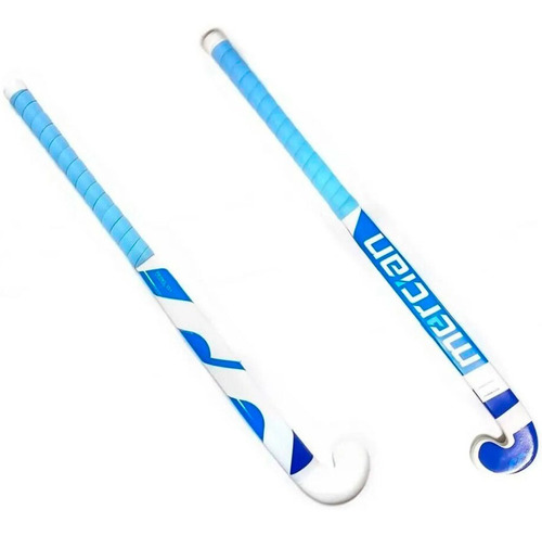 Palo De Hockey Mercian Iniciación Pipa Fibra Vidrio