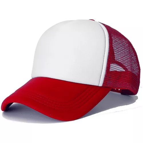 Gorra Premium Lisa –