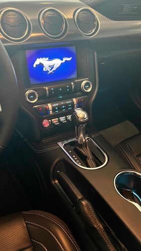 Imagen 12 de 12 de Ford Mustang 2023 5.0 Gt 421cv