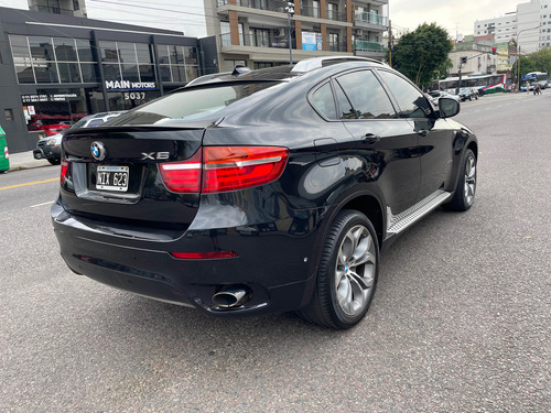 BMW X6 3.0 Xdrive 35i Sportive 306cv