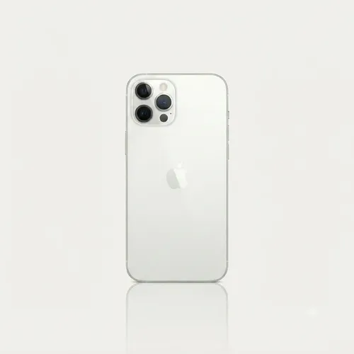 Apple Iphone 12 Pro Max 512gb Branco ( Ler Descrição